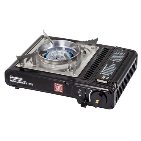 gasmate gas cooker